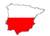 COPERSA - Polski